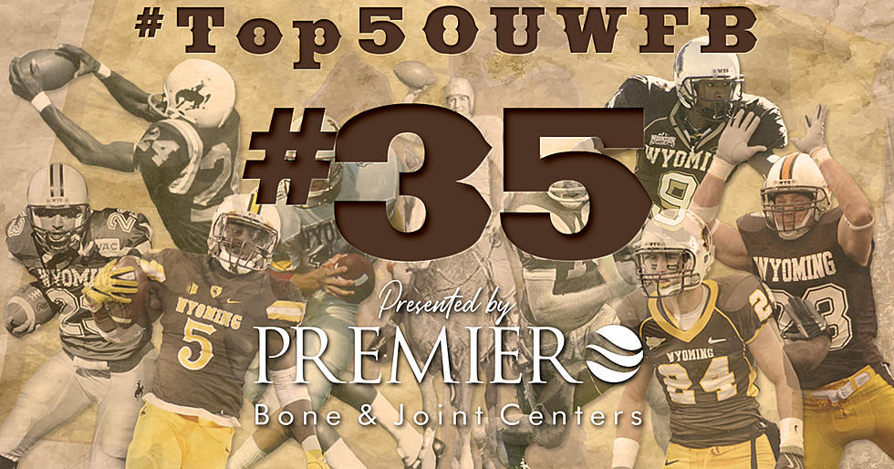 UW’s Top 50 football players: No. 35