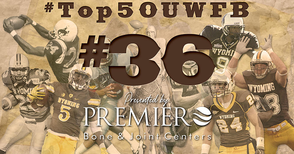 UW's Top 50 football players: No. 36