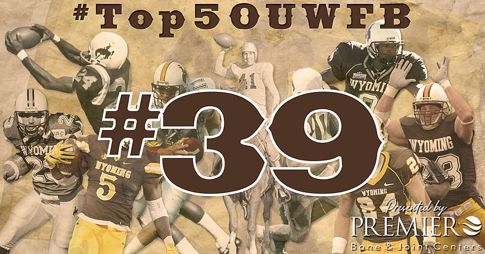 UW’s Top 50 football players: No. 39