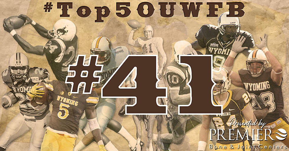 UW&#8217;s Top 50 football players: No. 41