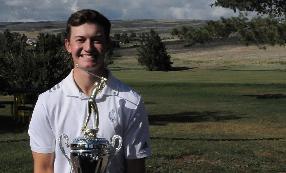 Kirby Coe-Kirkham captures Wyoming state amateur title