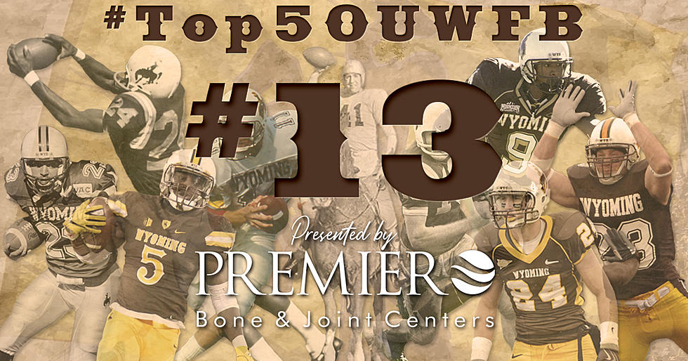 UW&#8217;s Top 50 football players: No. 13