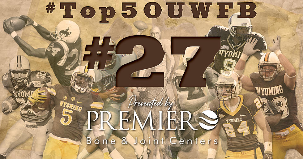 UW&#8217;s Top 50 football players: No. 27