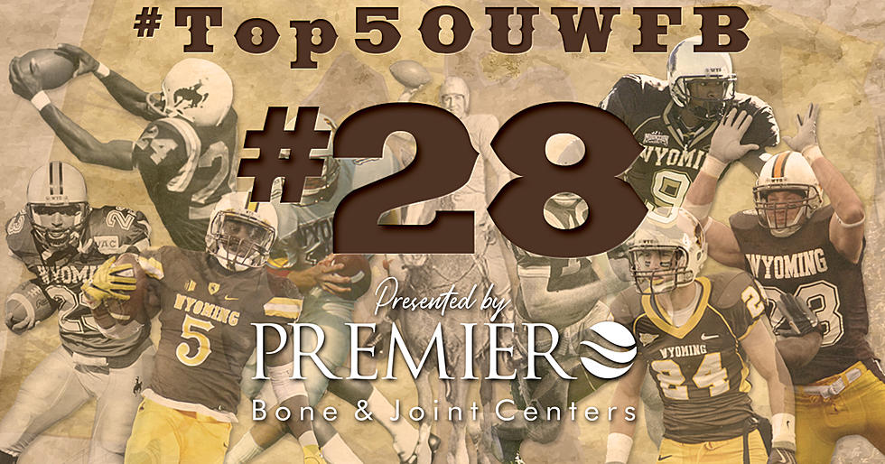 UW’s Top 50 football players: No. 28