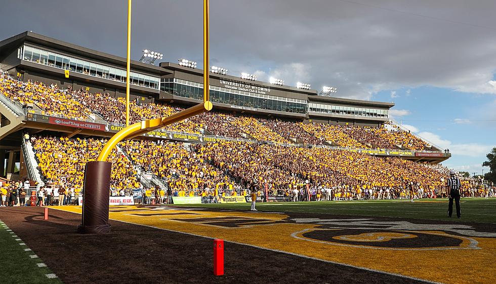 Wyoming Football Announces Additions to 2024 Signing Class