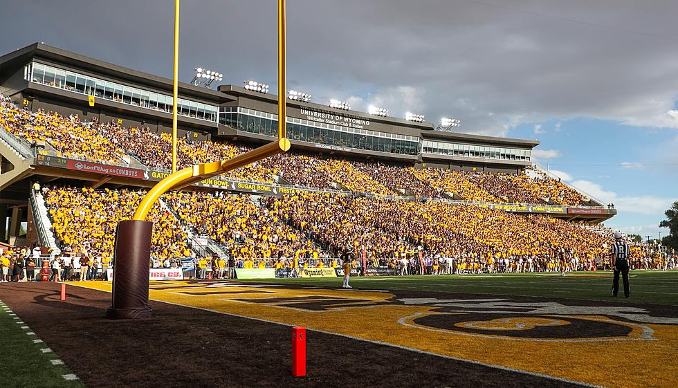 Wyoming welcomes Montana State to Laramie Saturday