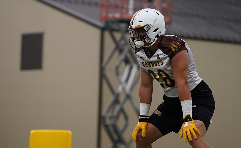 Craig Bohl on WILL linebacker spot: ‘I’m excited about Easton’