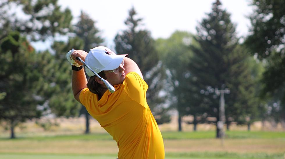 Wyoming golfers to play in U.S. Amateur Tournament