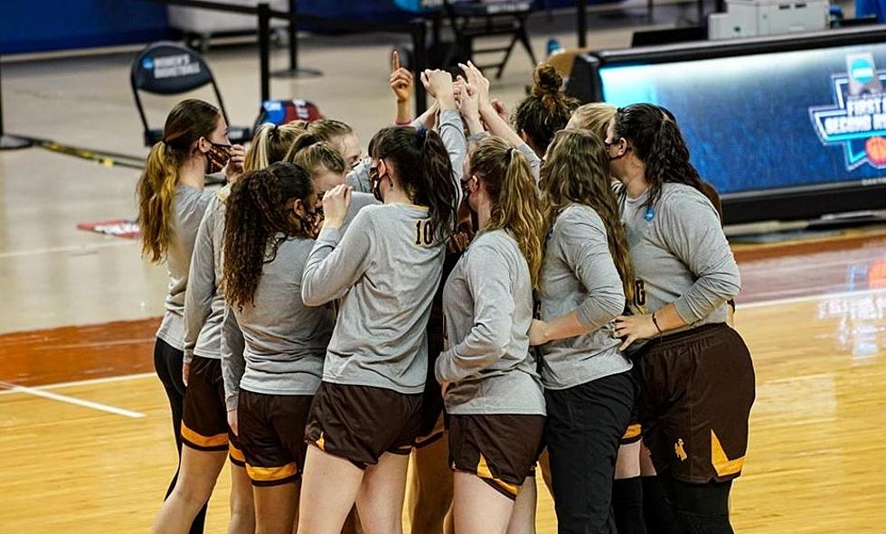 Conference slate released for Cowgirl hoops