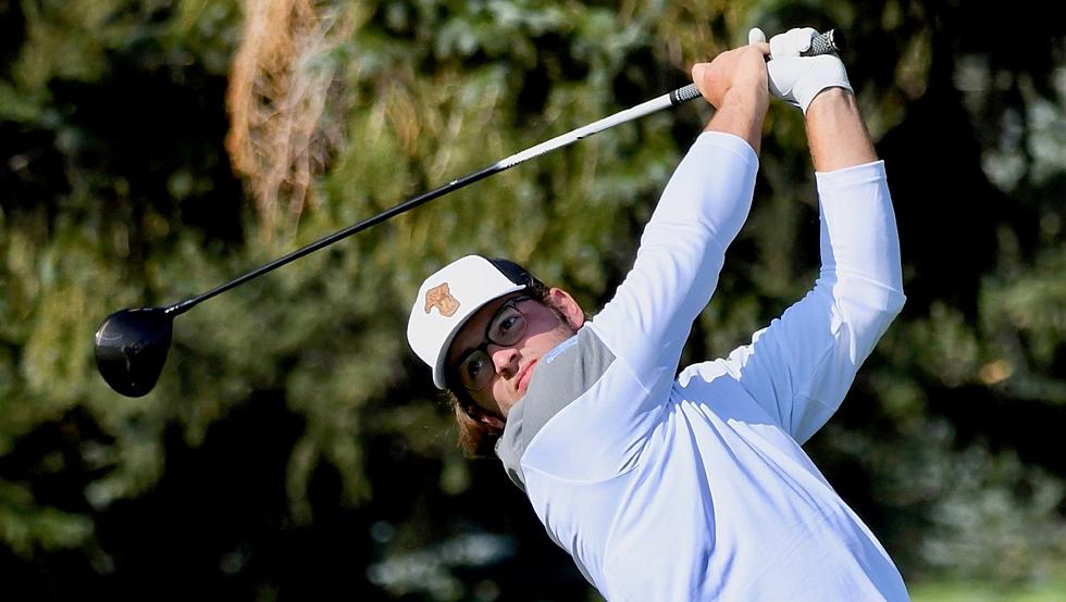 Dales ties for 15th, Cowboys finish 13th at Tucker Intercollegiate
