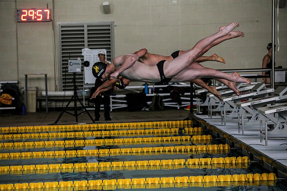 Swimmers set to compete at DU Relays
