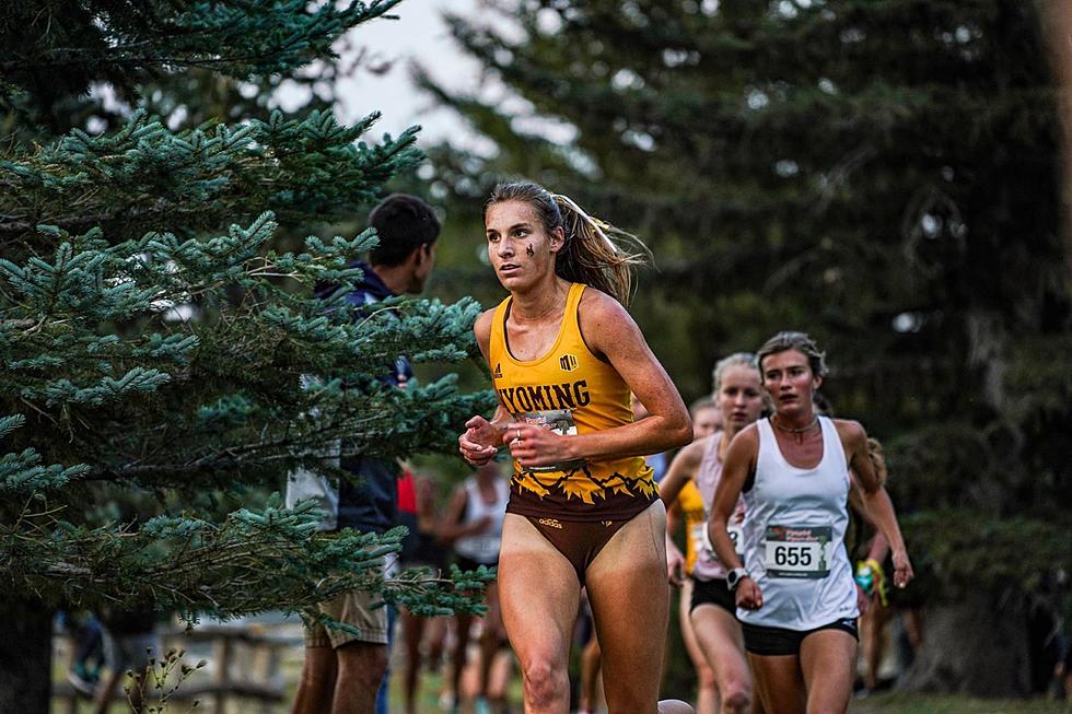 2021 Wyoming Invite wrapped up for Cowboys, Cowgirls