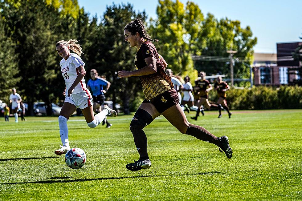 Cowgirls set for pair of road matches against SJSU, Fresno State