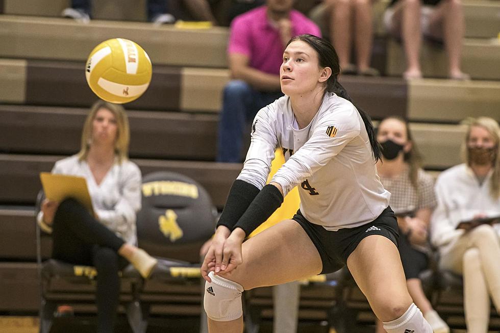 Cowgirls swept by No. 17 Creighton