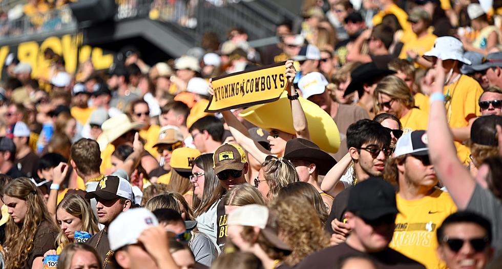 2022 Wyoming Football Gameday Fan Guide