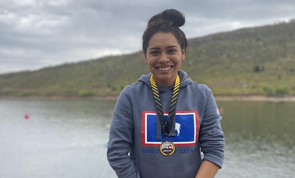 Ramirez’s victory highlights Horsetooth Open Water Swim