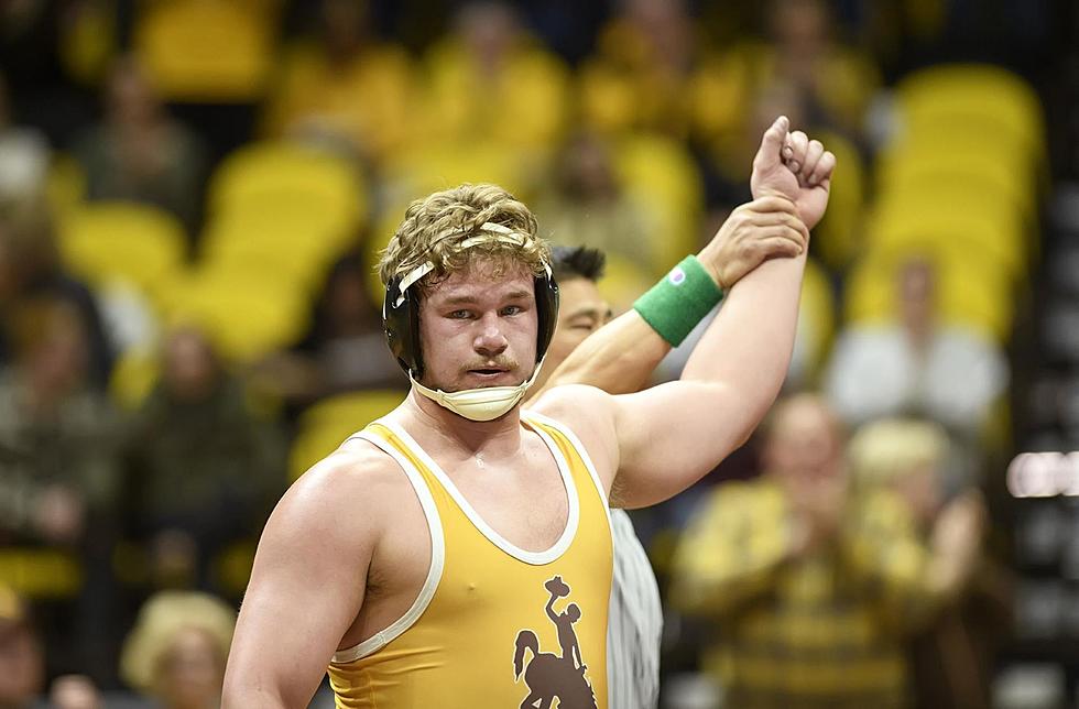 Cowboys ranked No. 13 in InterMat Preseason Rankings 