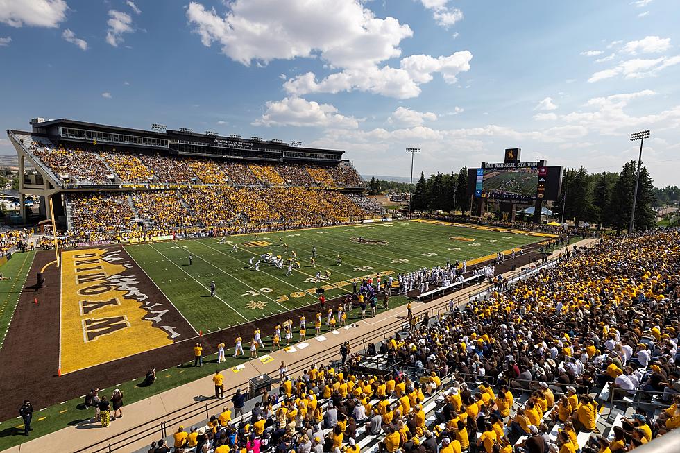 Wyoming Relay to include captioning on UW video boards