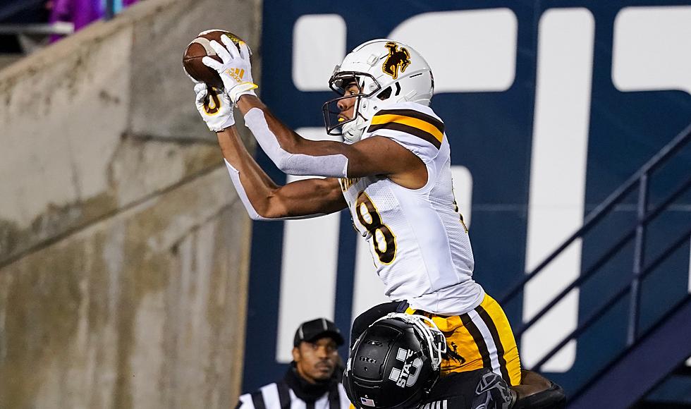 Breaking down the 'Boys: Wide receivers