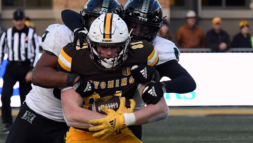 Wyoming Football: News and notes ahead of Hawaii