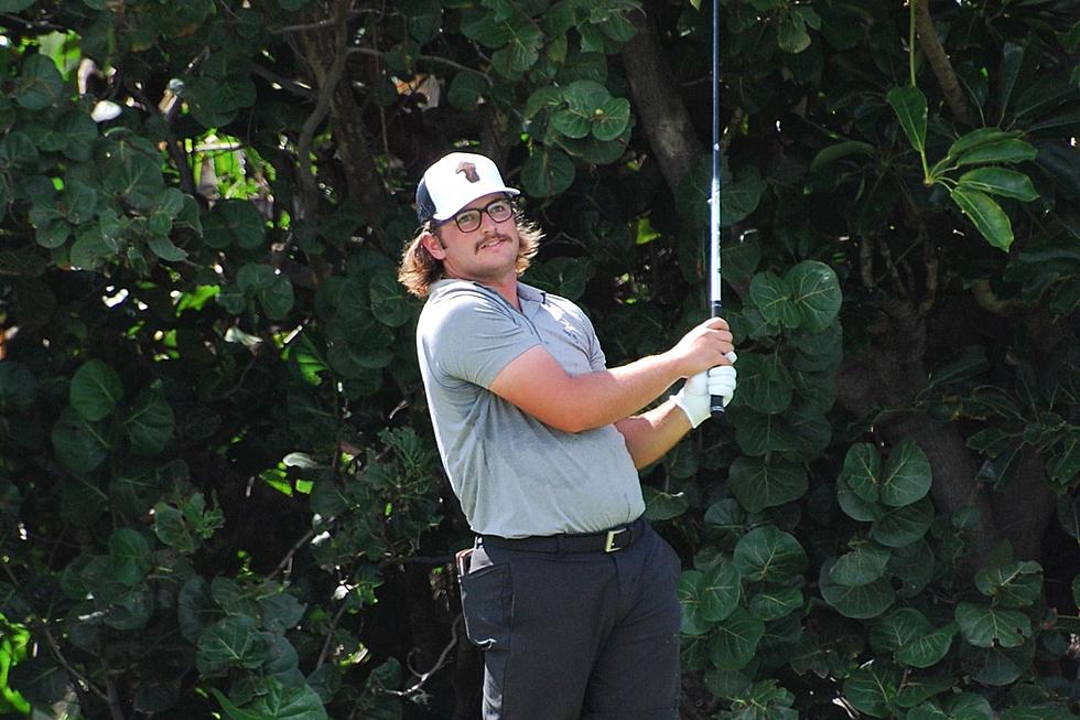 Jimmy Dales in fifth, Cowboys in 10th after second round of Ka’anapali Classic