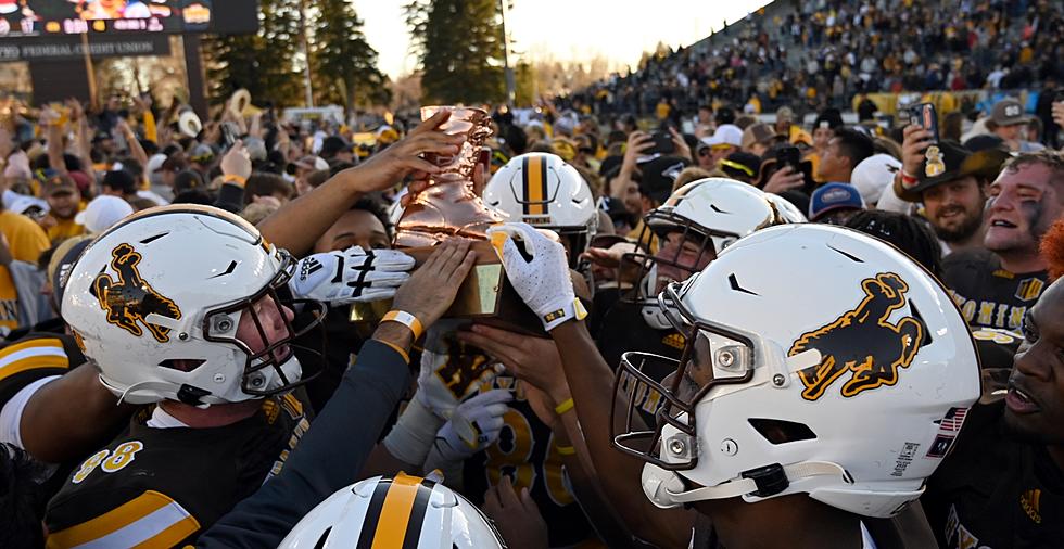 Quick takes: We stopped believing, Wyoming didn’t