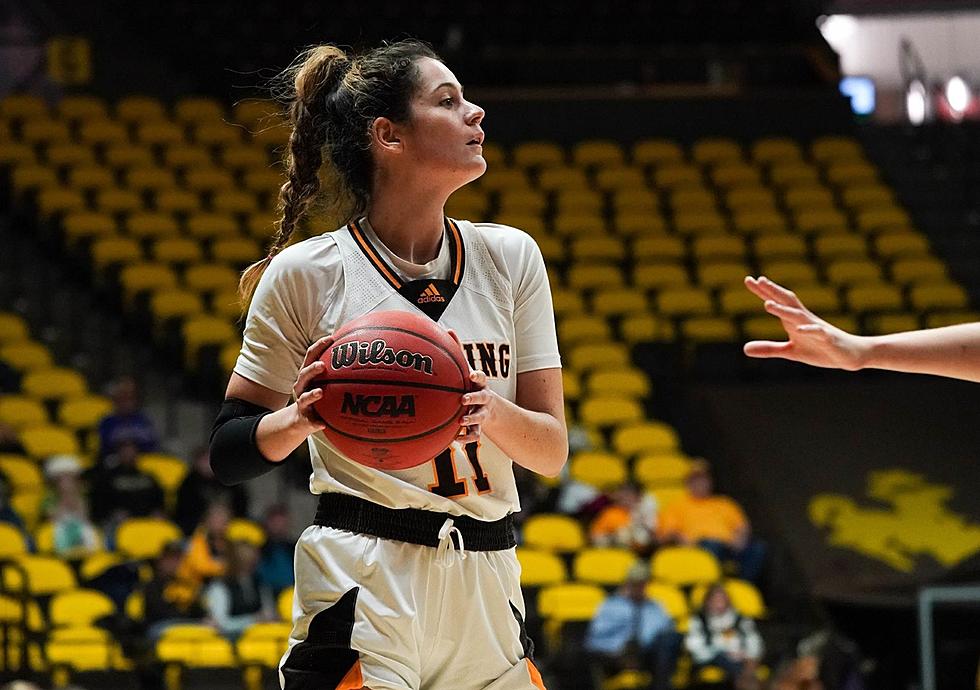 Cowgirls impress in Mountain West opener