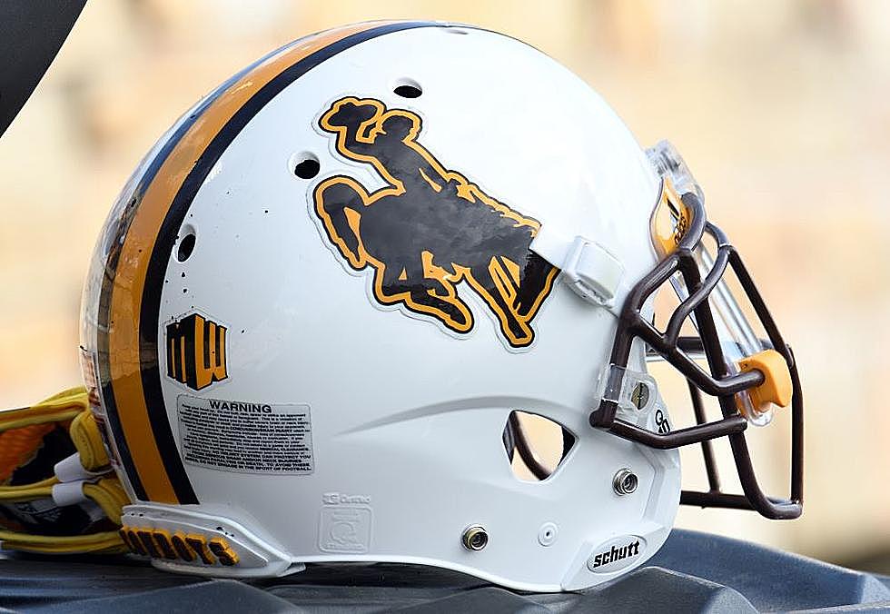 Defensive tackle from Texas decommits to Wyoming football