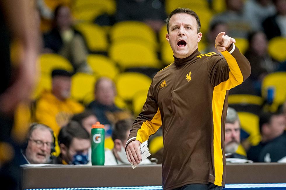 Wyoming&#8217;s Jeff Linder ejected in opening minutes of Utah State game