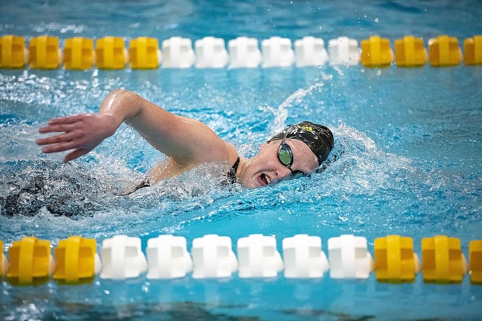 Wyoming swimming &#038; diving finish strong at UNLV