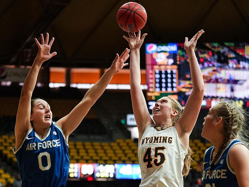 Cowgirls open week Wednesday night at Boise State