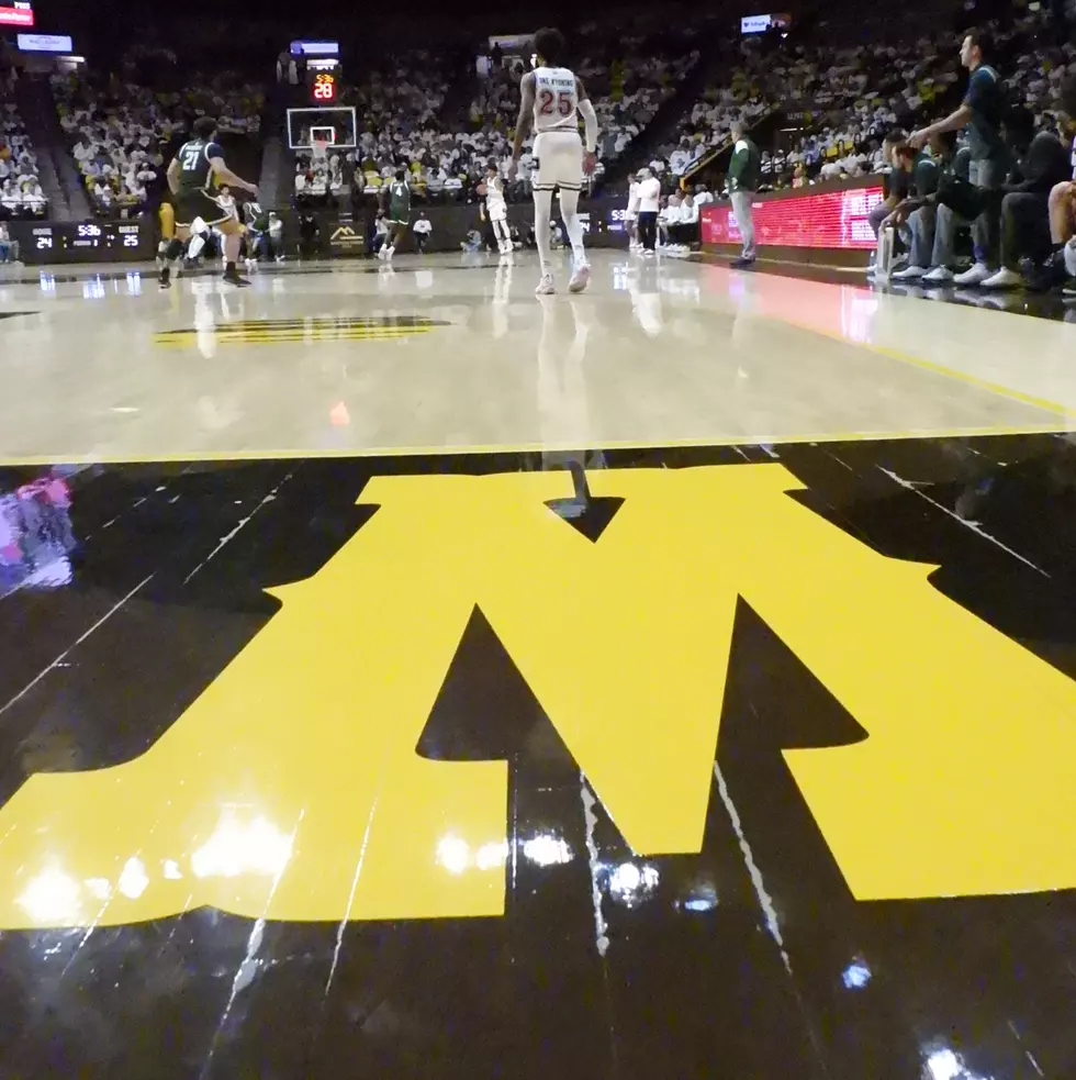 Welcome to Wyoming Hoops: Chris Pohl