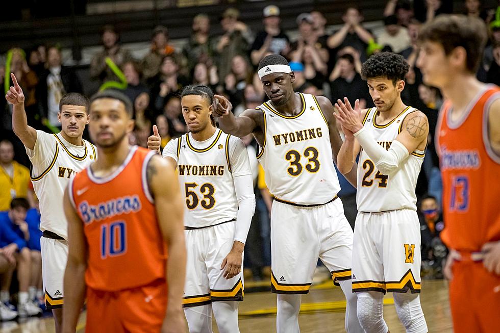 PODCAST: Where Does Wyoming Hoops Go From Here?