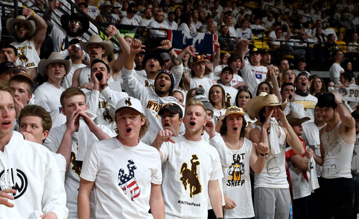 What We Know About Wyoming's 2024-25 Basketball Schedule