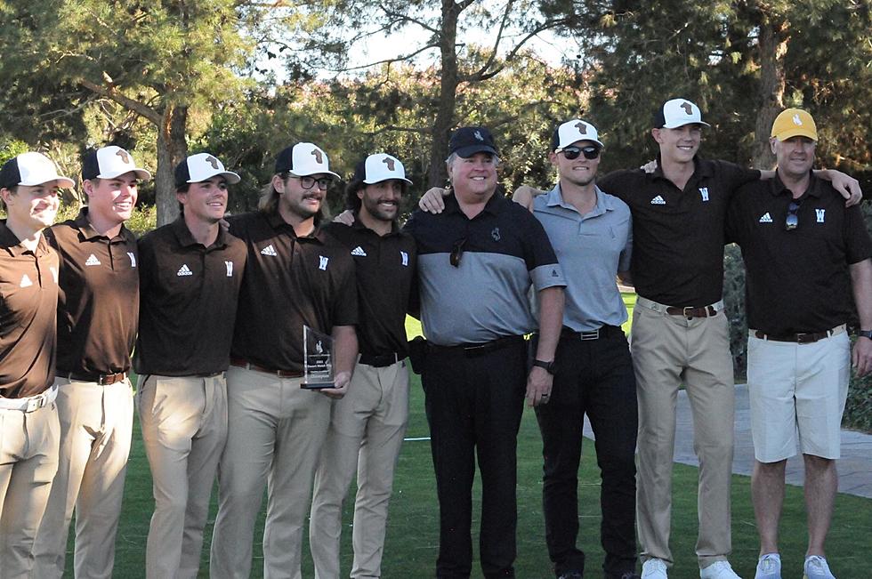 CHAMPS: Cowboys win Wyoming Desert Match Play