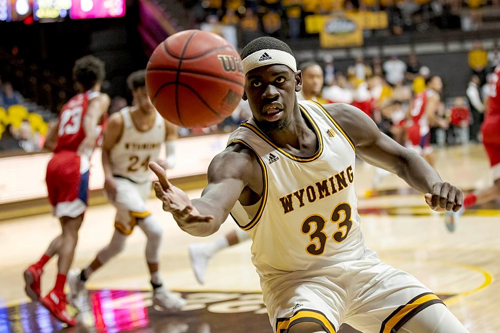 Wyoming’s Ike, Maldonado earn All-MW honors