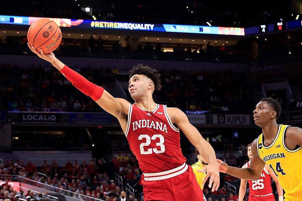 Behind the numbers: Indiana Hoosiers