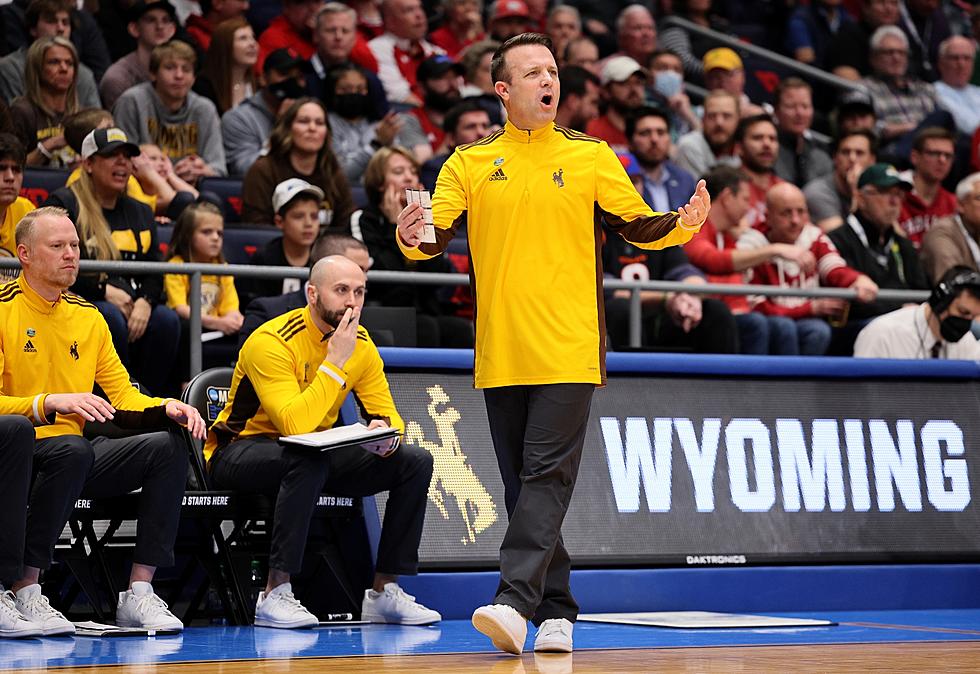 Jeff Linder Adds Trio of Transfers to Wyoming&#8217;s 2024-25 Roster