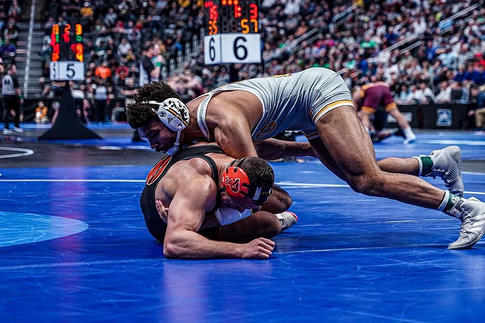 Cowboy Wrestling Announces 2022-23 Schedule