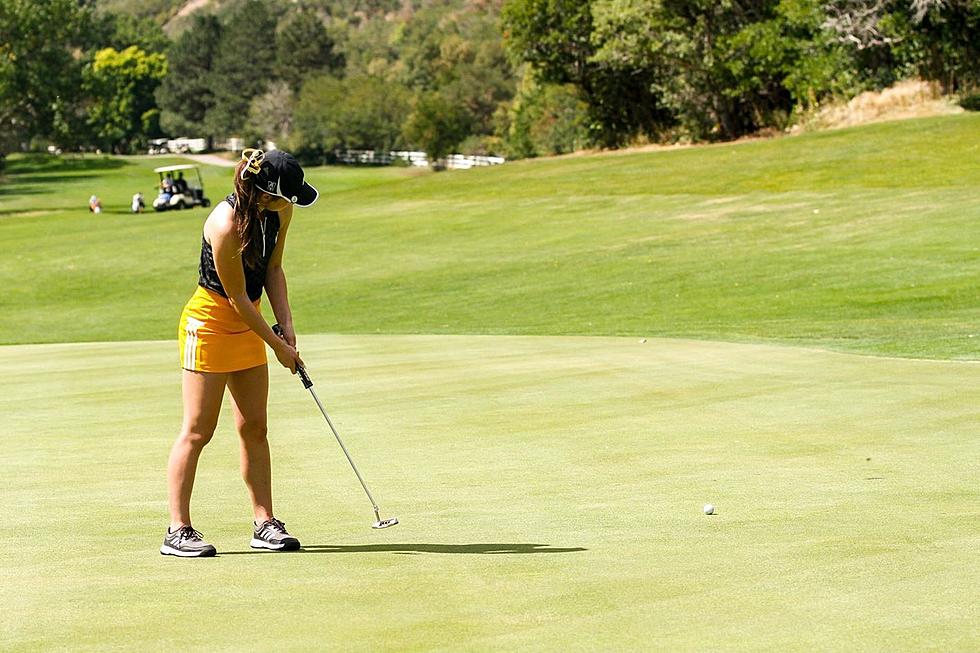 Cowgirl golfers to compete at Thompson Invitational
