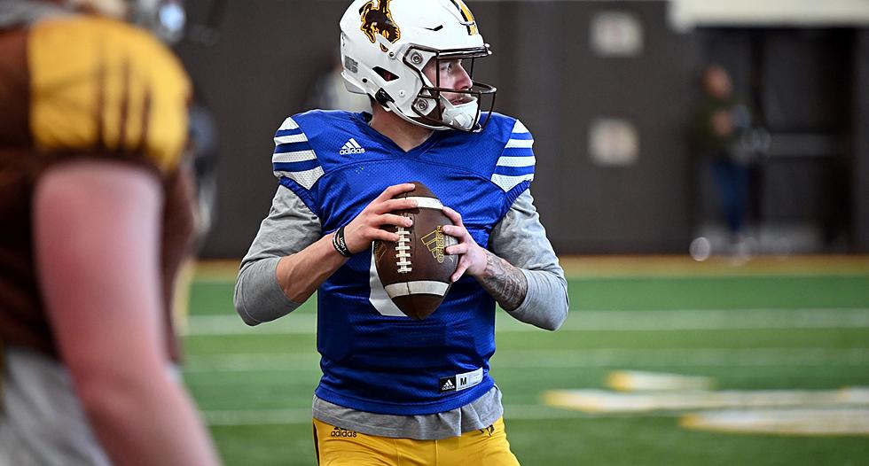 Pokes Practice Report: Peasley beginning to emerge