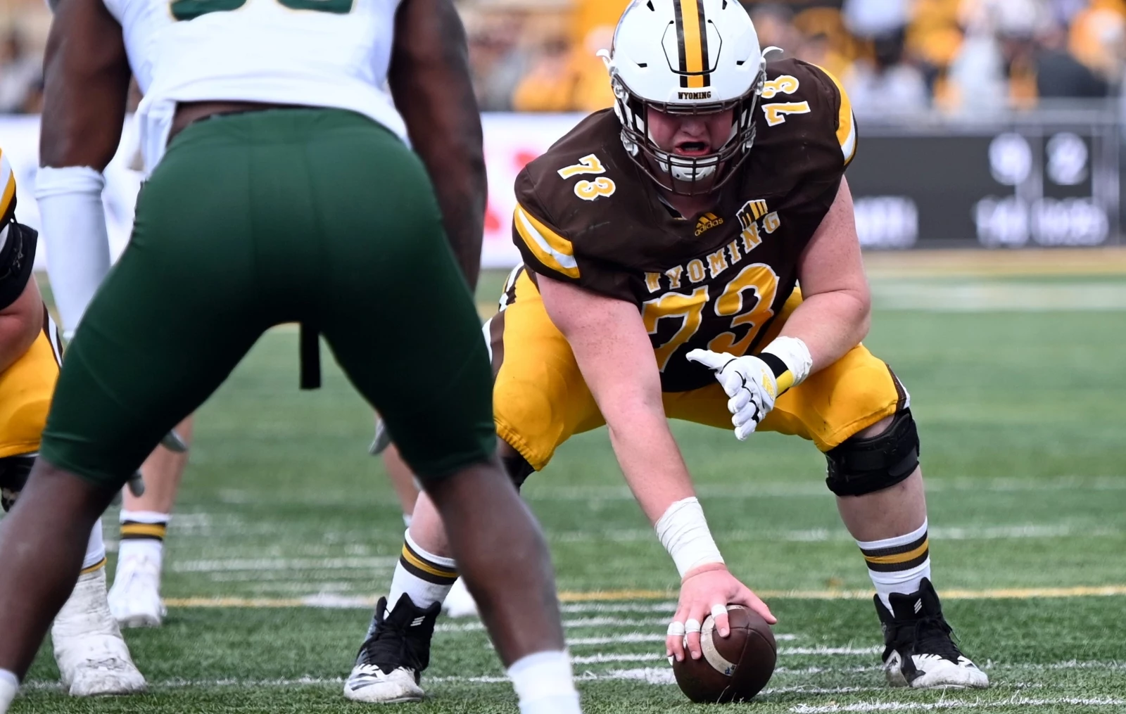 Tampa Bay Buccaneers Bringing in Keegan Cryder as an Undrafted Free Agent