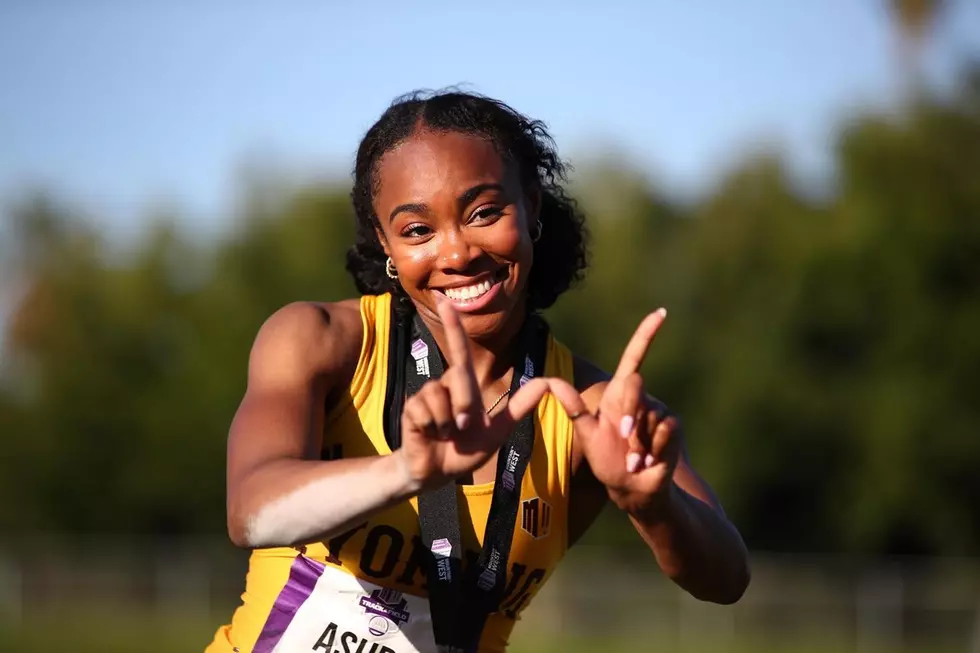 Eleven UW athletes qualify for '22 NCAA West Preliminary Round