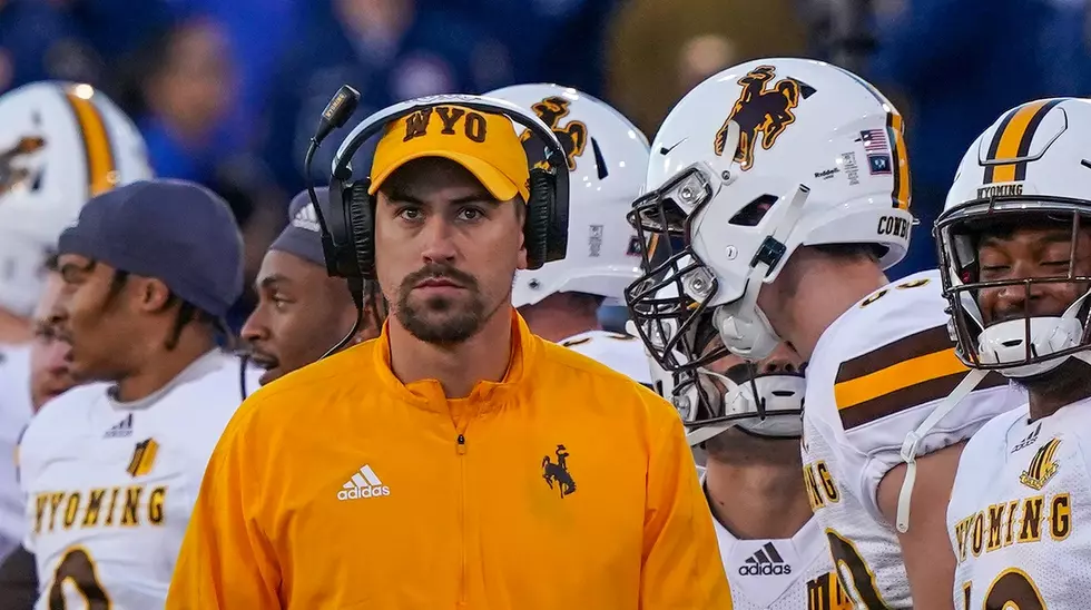 Gordie Haug Promoted to Director of Recruiting for Wyoming Football