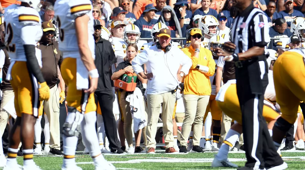 OPINION: Let&#8217;s Breakdown Wyoming&#8217;s &#8217;23 Football Schedule, Shall We?