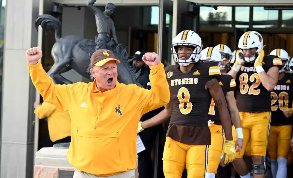 Multiple bye weeks afford Wyoming coaches opportunity to focus on recruiting