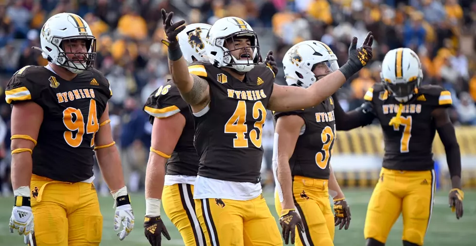 2023 Wyoming Football Season Tickets on Sale