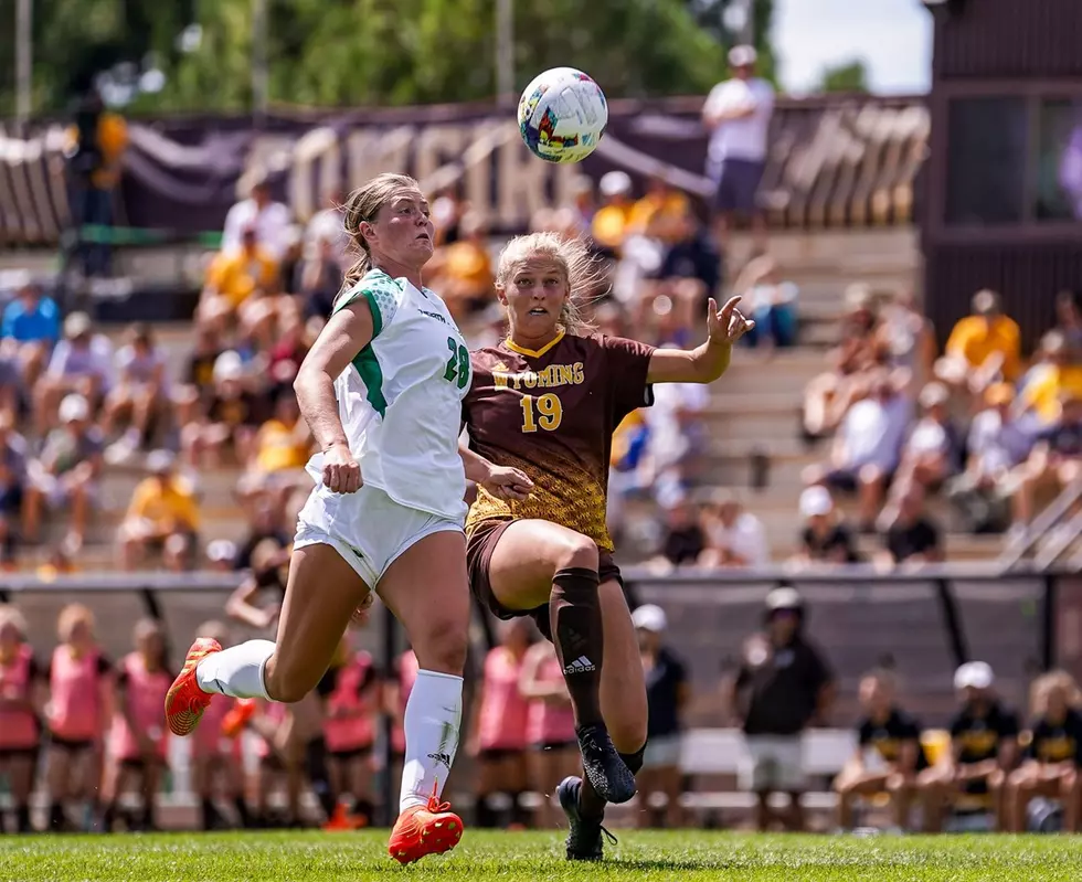 Soccer seeks first win as home stand continues with NDSU, UTEP