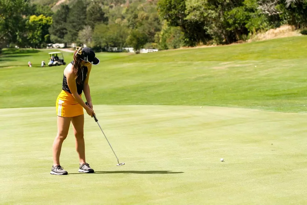Cowgirls Conclude Play at Coeur d’Alene Resort Collegiate Invitational