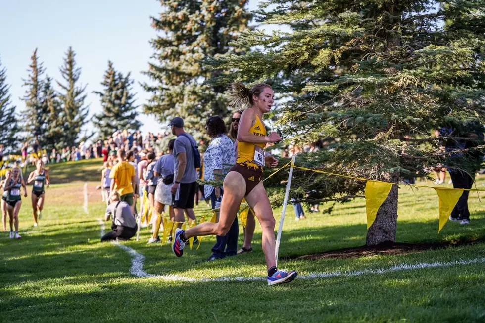 Wyoming Cross Country Heads to Minnesota for Roy Griak Invitation